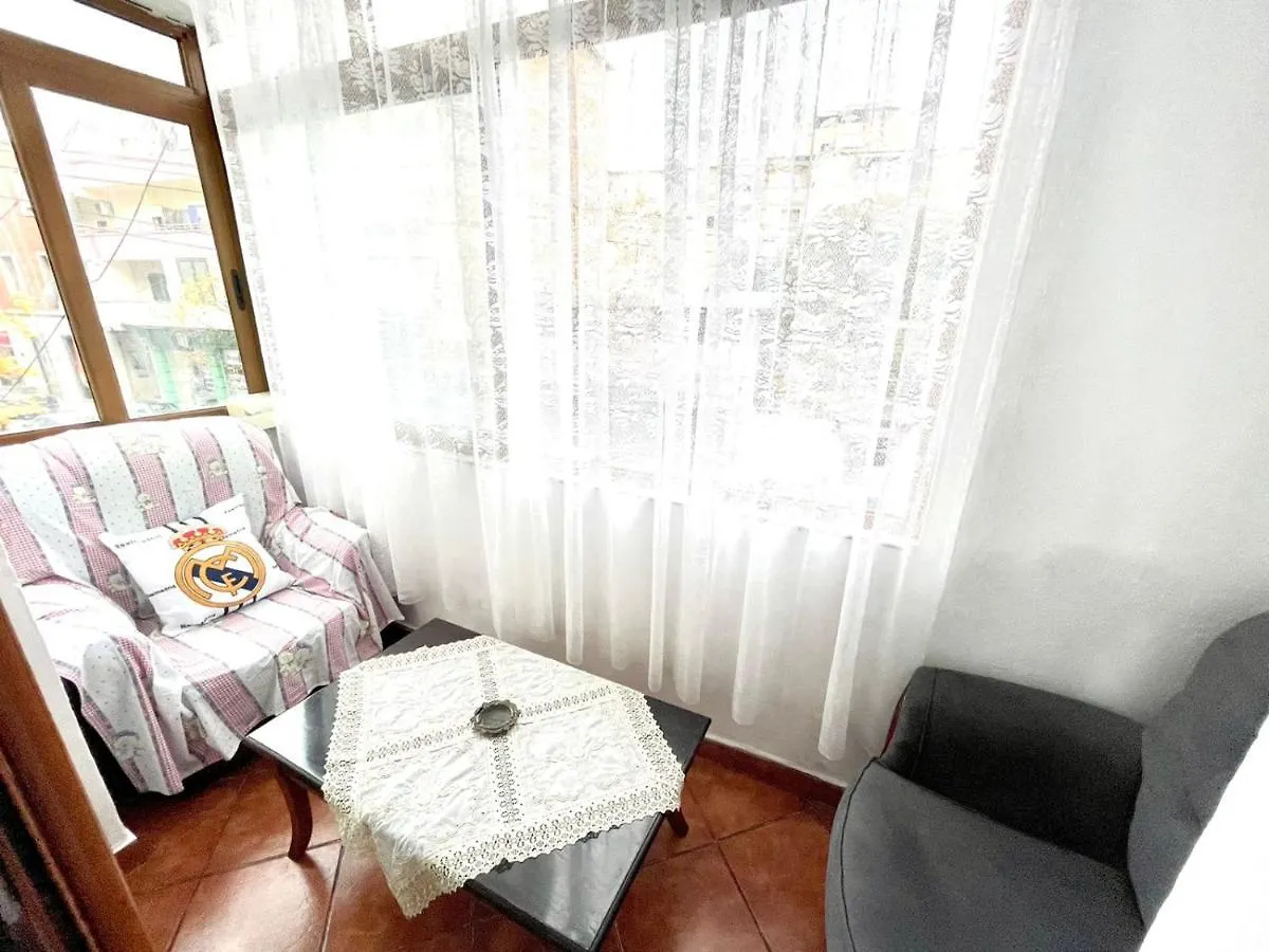 Main Square Tirana Apartment