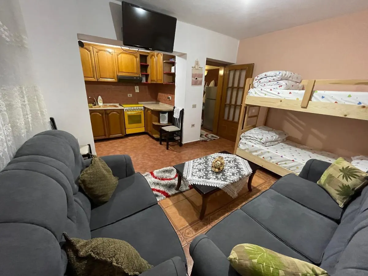 Main Square Tirana Apartment Albania