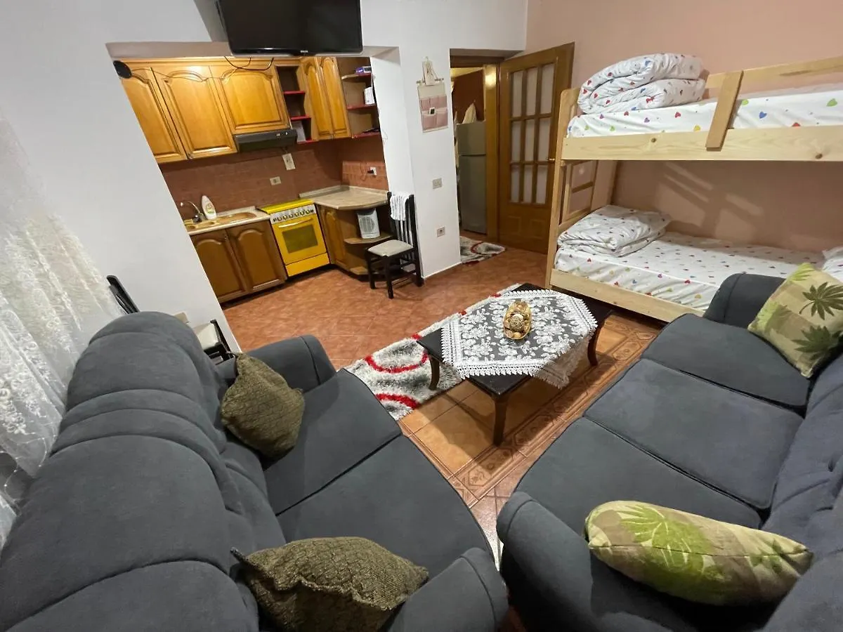 Main Square Tirana Apartment 0*,  Albania